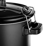 Мультиварка- сувид Russell Hobbs 25630-56 черный