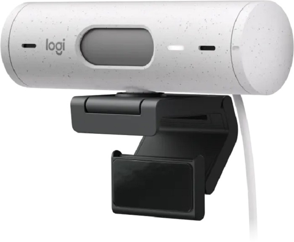 Веб-камера  Logitech BRIO 500 HD