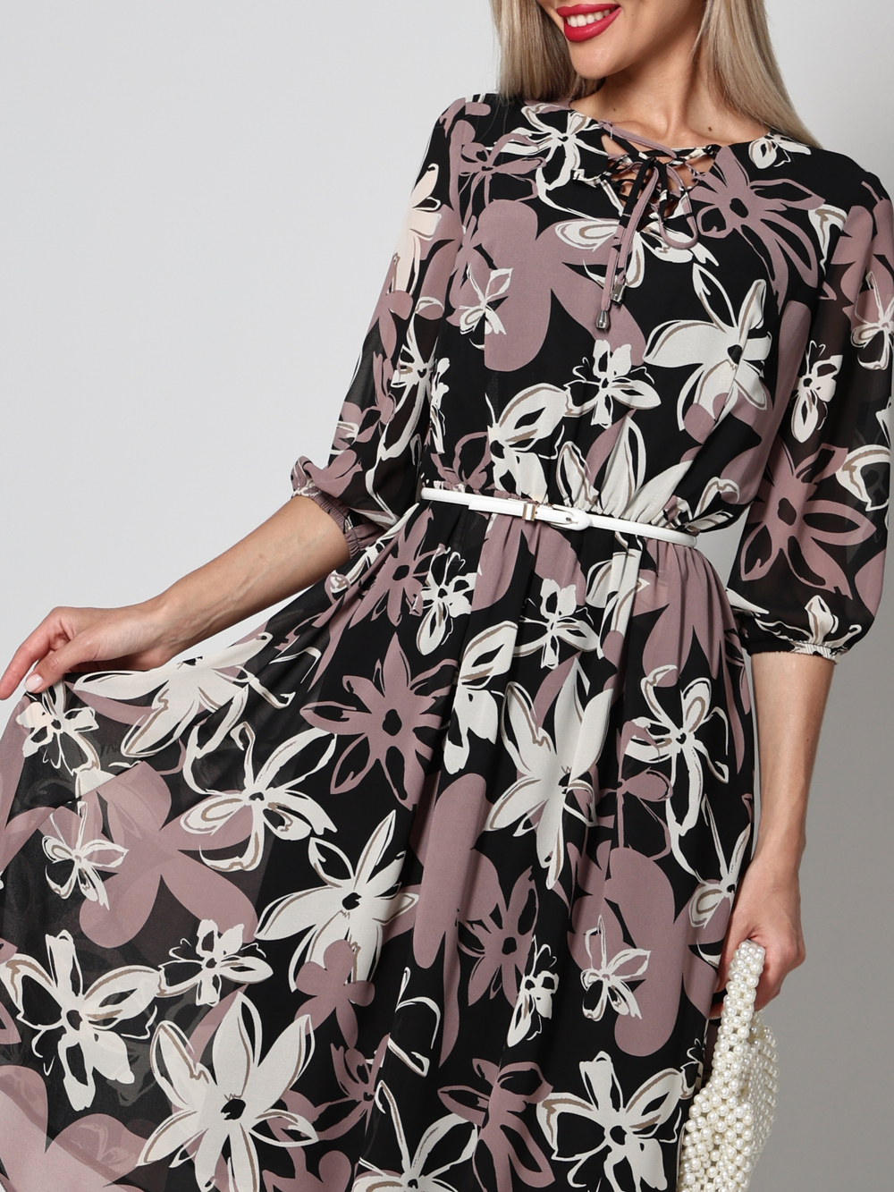 Платье DSTrend