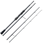 Спиннинг OKUMA Guide Select Finesse Spinning 7'0" / 212 см, 5-2 г / 4 частник