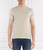 Футболка SHIELD Gant - бежевый(2003185)