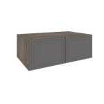 Антресоль Бруклин 85А300