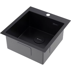 Кухонная мойка Omoikiri Akisame 46-GM