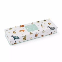 Royal Worcester - Лопатка для теста Wrendale Designs 25см / артикул   WN1104-XG  / GTIN 749151597747