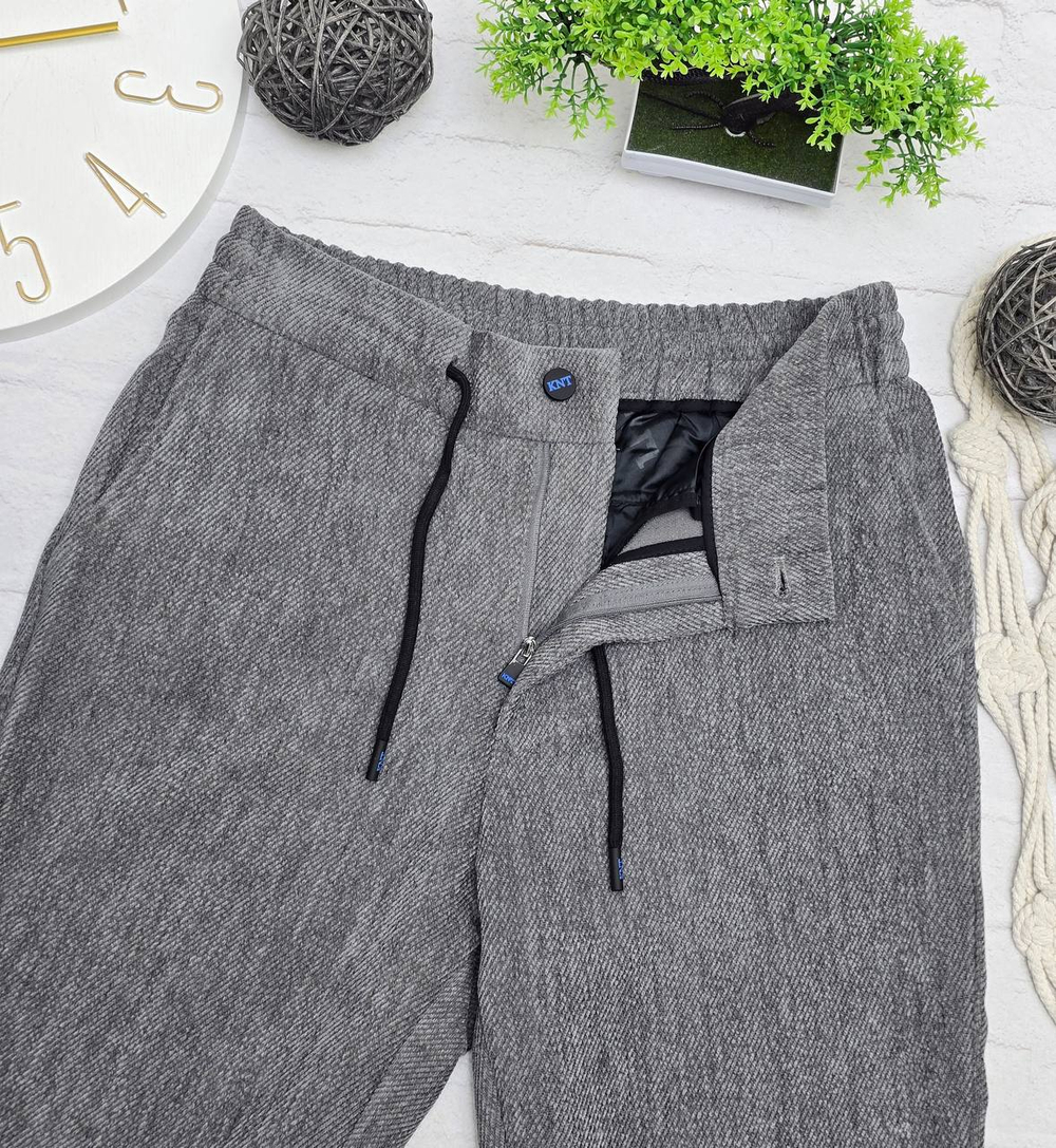 Брюки Kiton