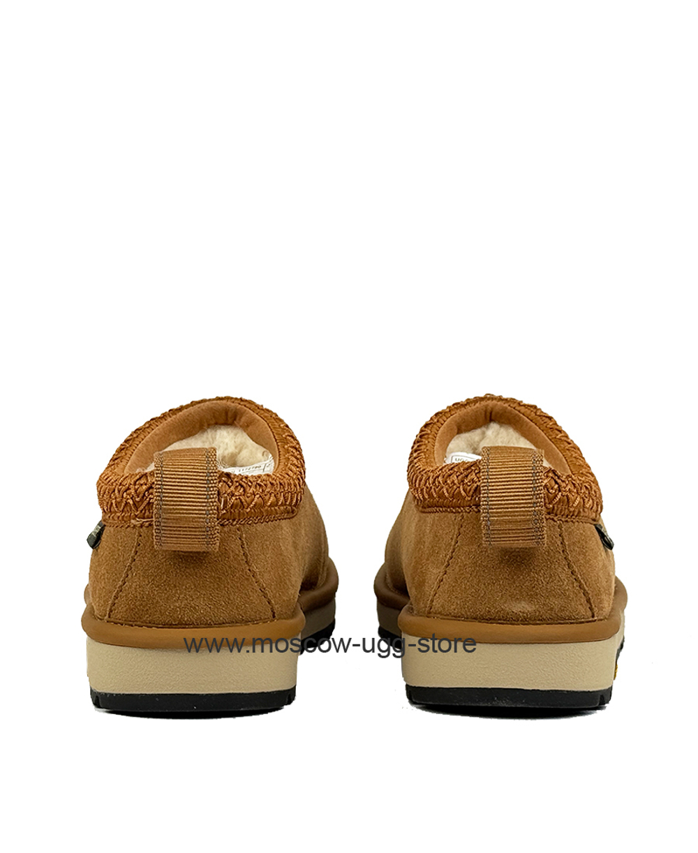 TASMAN SLIPPER GTX - Chestnut