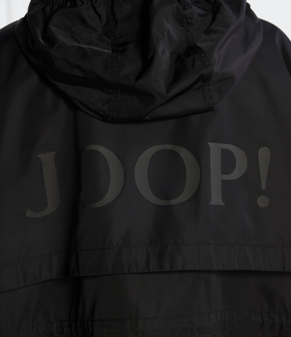 Парка Joop! - черный(30040580)