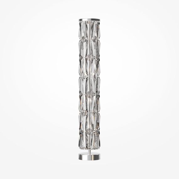 Торшер Maytoni Puntes MOD043FL-08CH