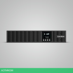 Источник бесперебойного питания CyberPower Online S (OLS3000ERT2U)