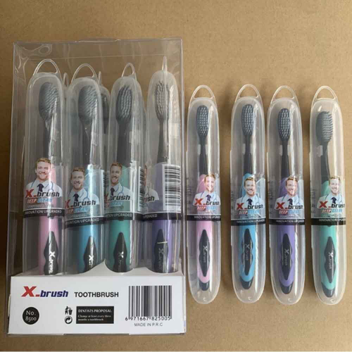 Зубная щётка Дорожная