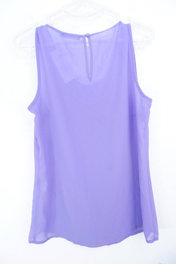 Топ Incity романтичный, с рюшами 42 размер