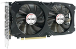 Видеокарта PCI-E Afox GeForce RTX 4060 GAMING (AF4060-8192D6H7-V2)