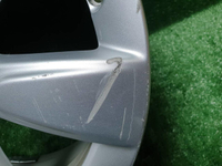 Диск литой R17 Mini Countryman F60 16-23 530 стиль