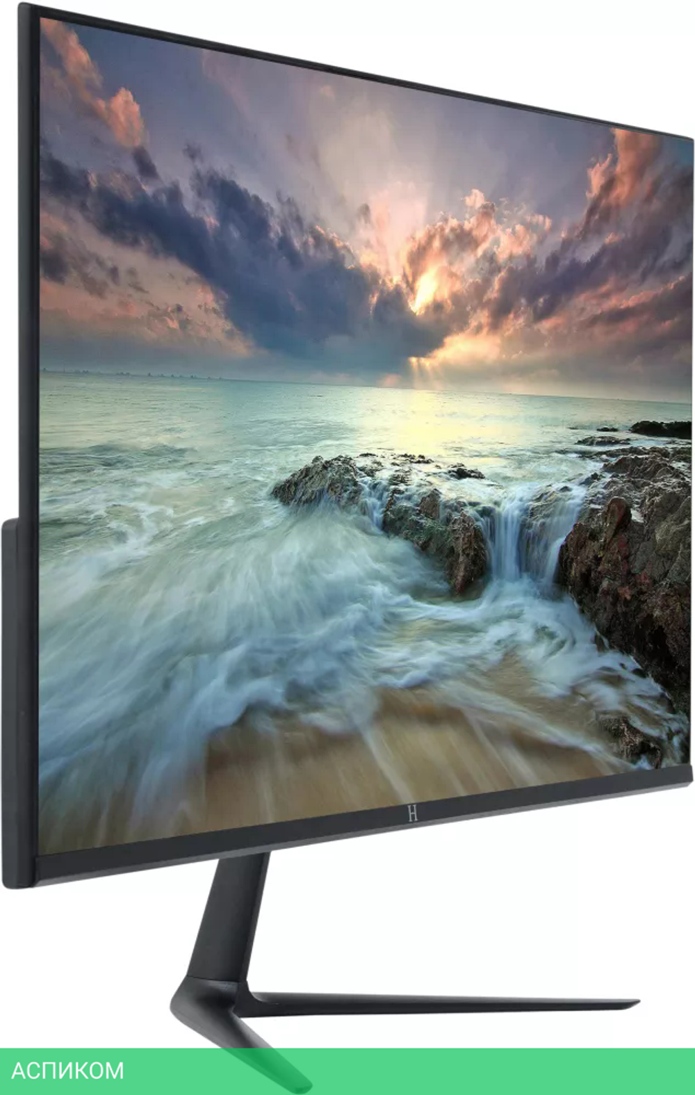 Монитор Horizont H24Z75