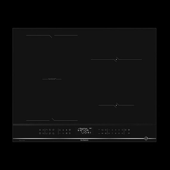 Индукционная стеклокерамич. панель De Dietrich DPI4431XT