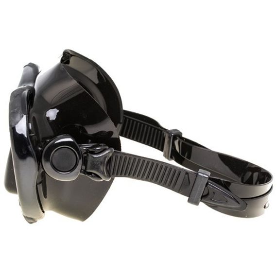 Маска Marlin Twist Black