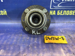 Ступица задняя левая MAZDA DEMIO 1998