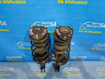 Стойка передняя правая TOYOTA FUNCARGO 1999-2005