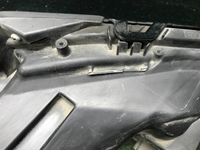 Фара левая Lexus NX 1 (2017-2021) Full LED