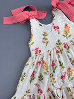 Сарафан из муслина «Азалия»