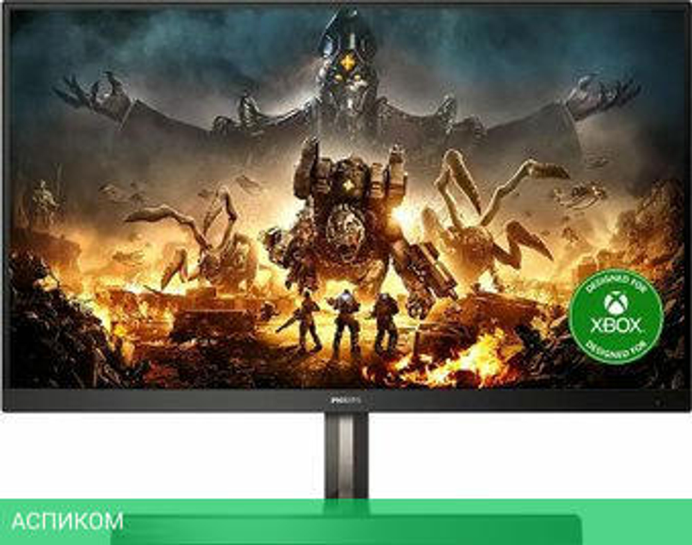 Игровой монитор Philips 329M1RV/00