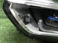 Фара левая BMW X5 G05 X6 G06 (18-23) Laser