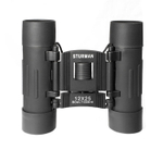 Бинокль Sturman 12x25 чёрный