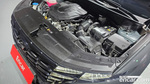 Hyundai Tucson (NX4) Дизель 2.0 2WD (06.2023)