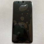 Дисплей для Samsung M307F/M215F (M30s/M21) модуль Черный - OR переклейка