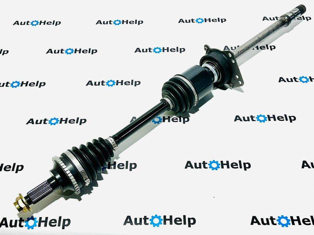 Привод DSD023R GA22-25-700A передний правый Mazda MPV FS, GY 28/28