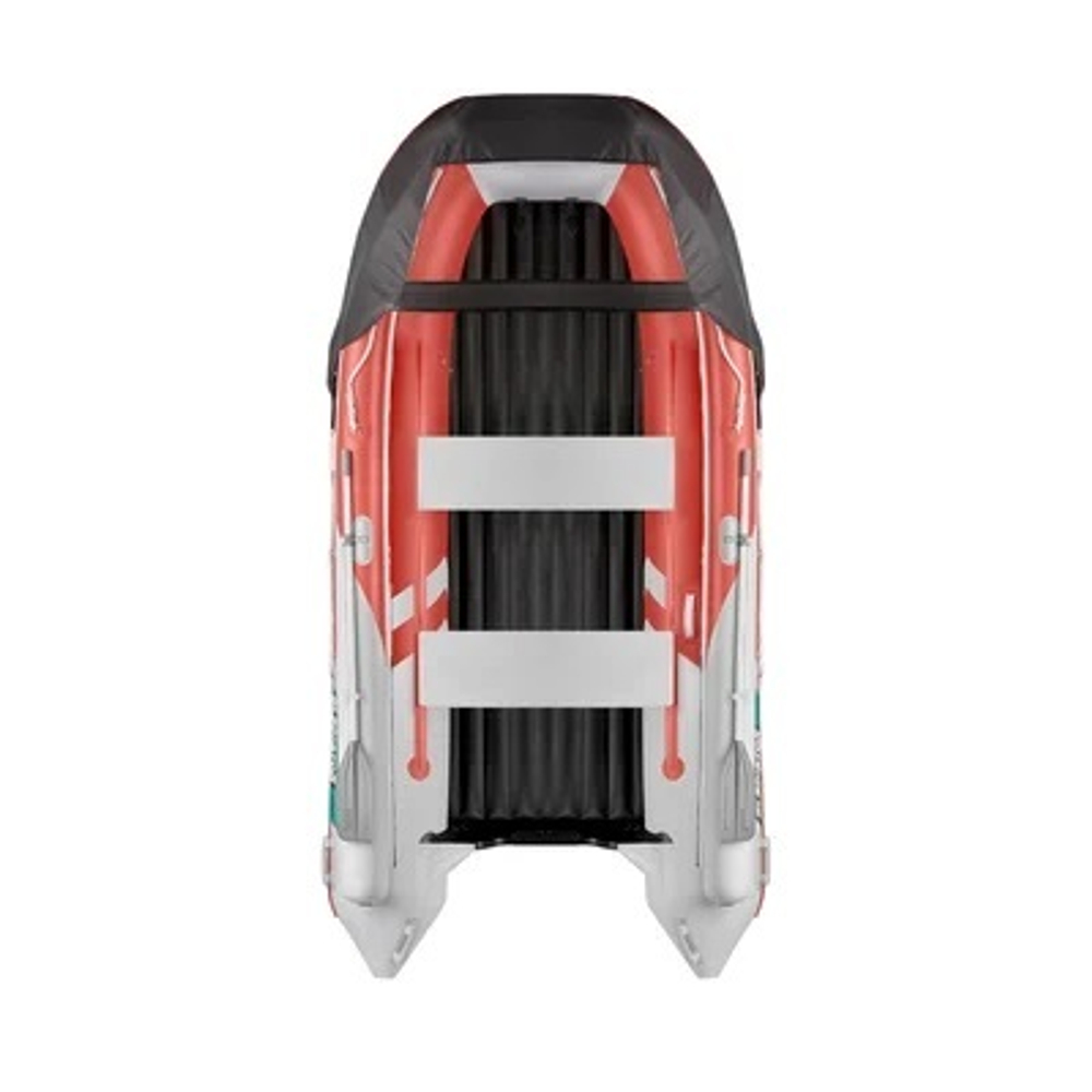 Лодка ПВХ GLADIATOR E380X
