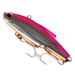 Раттлин Daiwa Morethan Salt Vib 80S 80мм 21г -