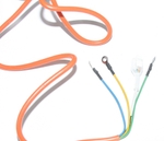 Мотор колесо для Kugoo C2 Pro Jilong