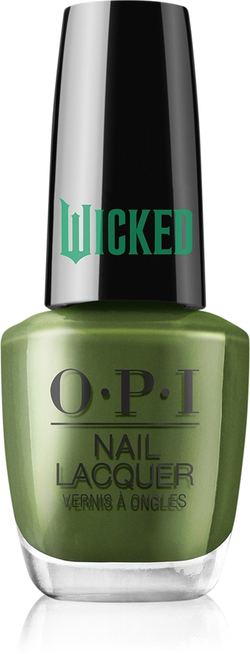 OPI Wicked Nail Lacquer - лак для ногтей, 15 ml