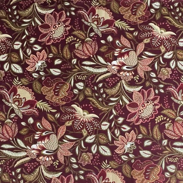 МАРСАЛА БУКЕТ - 100% хлопок 1