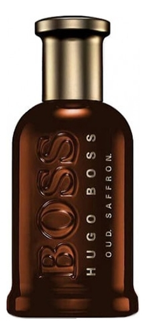 HUGO BOSS Boss Bottled Oud Saffron