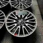 КОВАНЫЕ ДИСКИ для Mercedes BENZ G CLASS W465 G63 AMG
