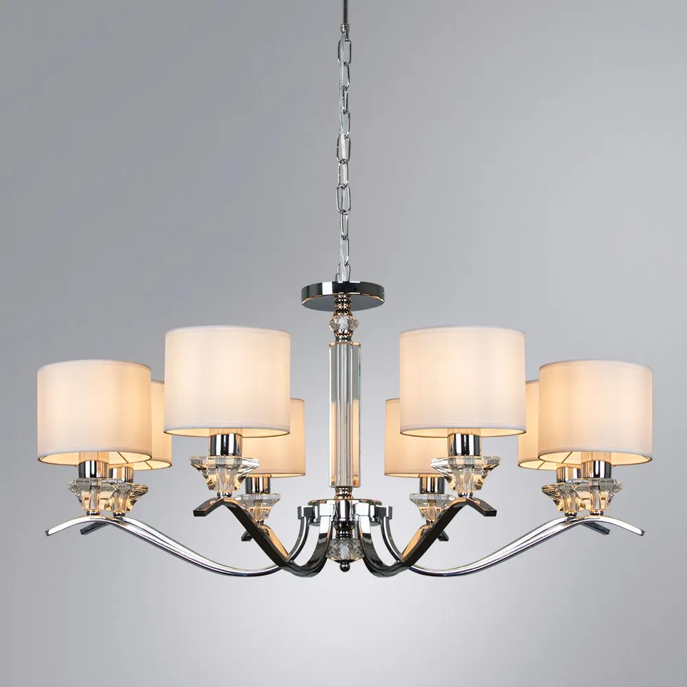 Подвесная люстра Arte Lamp ALHENA