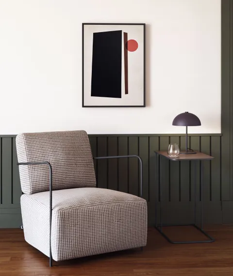 Настольная лампа We