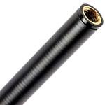 Ручка для подсака MiFine Eurybia 5м Carbon (449гр/5сек) 503-500