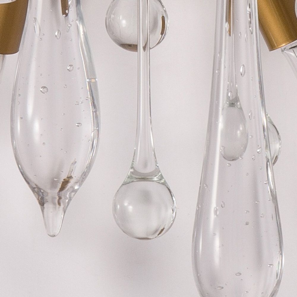 Настенное Бра Sunwise By Imperiumloft