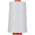 Нить для прошивки документов OfficeSpace, лавсановая, d0,7мм, 1000м, ЛШ-170, белая