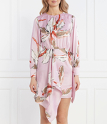 Платье AGRE Marella - розовый(13221131)