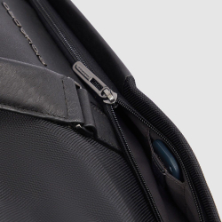 Сумка дорожная Piquadro Brief2 PA6147BR2/BL