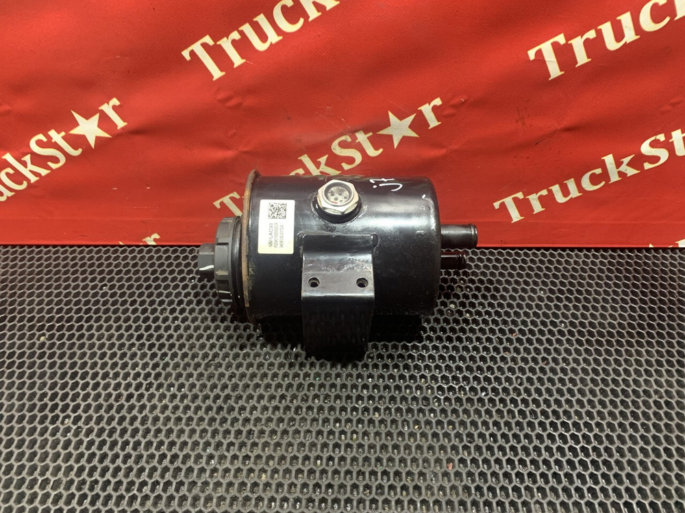 Бачок ГУРа 2023г