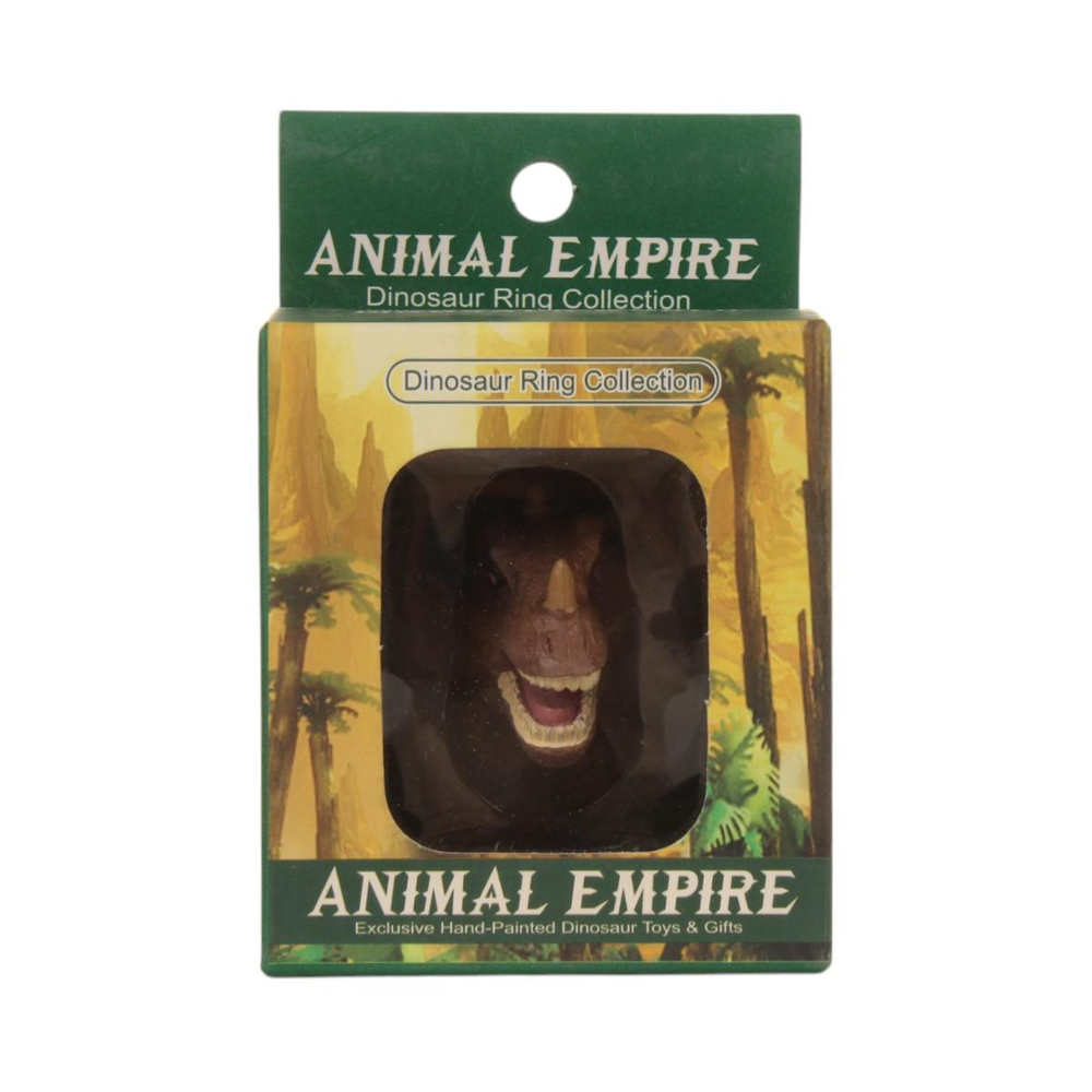 Игрушка для купания Кольца-динозавры в ас-те, дисплей, 4 вида