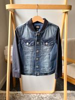 Новая джинсовка Armani Junior, 110