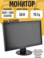 Монитор Acer V223HQV