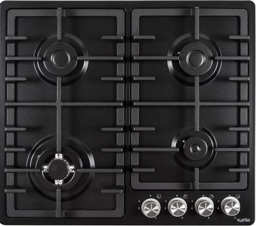 Варильна поверхня газова VENTOLUX HSF640-D2 CEST (AN)