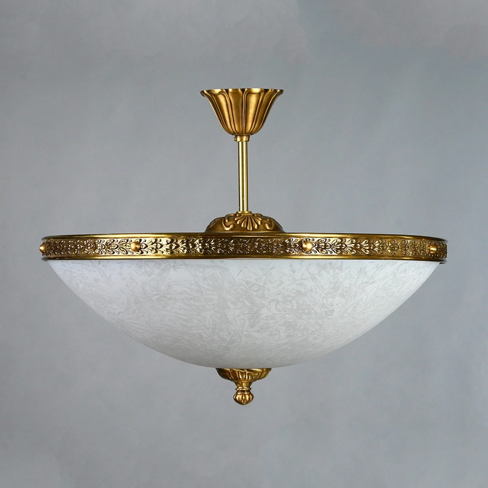 Потолочная люстра AMBIENTE by Brizzi SEVILLE 02140/50 PL AB